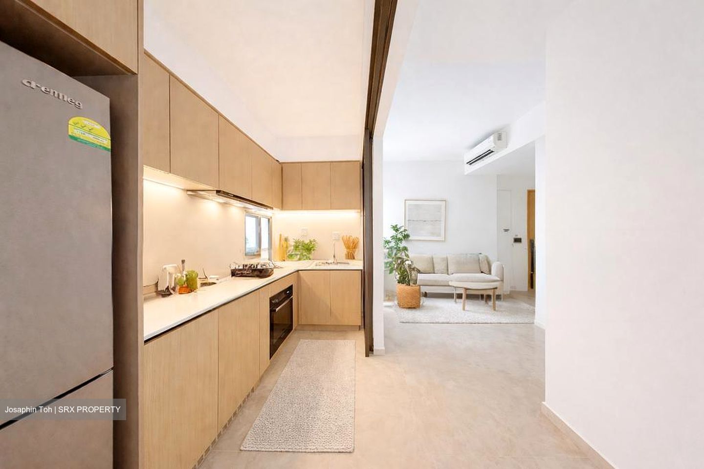 The Arden (D23), Apartment #525688041